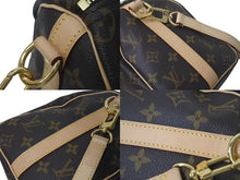 Load image into Gallery viewer, 極美品 LOUIS VUITTON ルイヴィトン Speedy Bandouliere 25 モノグラム スピーディ バンドリエール 25 ハンドバッグ M46977 IC 中古 4c075234