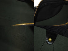 Load image into Gallery viewer, 極美品 LOUIS VUITTON ルイヴィトン スピーディ30 ハンドバッグ M59022 エピレザー ブラック ゴールド金具 中古 4c075310