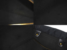 Load image into Gallery viewer, LOUIS VUITTON ルイヴィトン スピーディ35 ハンドバッグ M42992 エピレザー ブラック ゴールド金具 美品 中古 4c075311