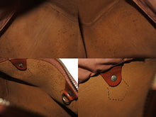 Load image into Gallery viewer, LOUIS VUITTON ルイヴィトン ハンドバッグ スピーディ25 M43003 ゴールド金具 ブラウン エピレザー 美品 中古 4c075316