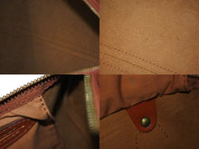 Load image into Gallery viewer, LOUIS VUITTON ルイヴィトン ハンドバッグ スピーディ25 M43003 ゴールド金具 ブラウン エピレザー 美品 中古 4c075318