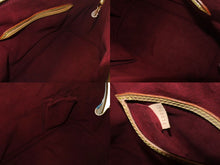 Load image into Gallery viewer, LOUIS VUITTON ルイヴィトン モノグラムマルチ アルマ ハンドバッグ M92647 村上隆 ホワイト ゴールド金具 美品 中古 4c075374