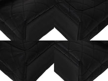 Load image into Gallery viewer, 極美品 CHANEL シャネル ハンドバッグ 7番台 キャビアスキン ココマーク キルティング ブラック ゴールド金具 中古 4c075395