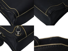 Load image into Gallery viewer, BALENCIAGA バレンシアガ ネオクラシック ミニシティ ハンドバッグ 300295 ブラック レザー シルバー金具 美品 中古 4c075647