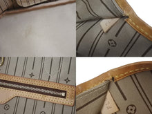 Load image into Gallery viewer, LOUIS VUITTON ルイヴィトン ハンドバッグ ネヴァーフルGM モノグラム M40990 ゴールド金具 美品 中古 4c075847