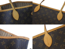 Load image into Gallery viewer, LOUIS VUITTON ルイヴィトン ハンドバッグ ネヴァーフルGM モノグラム M40990 ゴールド金具 美品 中古 4c075847