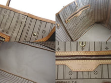Load image into Gallery viewer, LOUIS VUITTON ルイヴィトン ハンドバッグ ネヴァーフルGM モノグラム M40990 ゴールド金具 美品 中古 4c075847