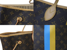 Load image into Gallery viewer, 極美品 LOUIS VUITTON ルイヴィトン ハンドバッグ ネヴァーフルGM モノグラム ゴールド金具 中古 4c075849