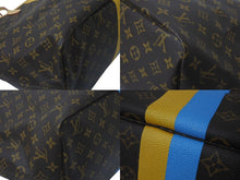 Load image into Gallery viewer, 極美品 LOUIS VUITTON ルイヴィトン ハンドバッグ ネヴァーフルGM モノグラム ゴールド金具 中古 4c075849
