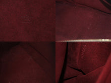 Load image into Gallery viewer, LOUIS VUITTON ルイヴィトン ハンドバッグ トゥルーヴィル モノグラム ホワイト マルチカラー M92663 ゴールド金具 美品 中古 4c076034