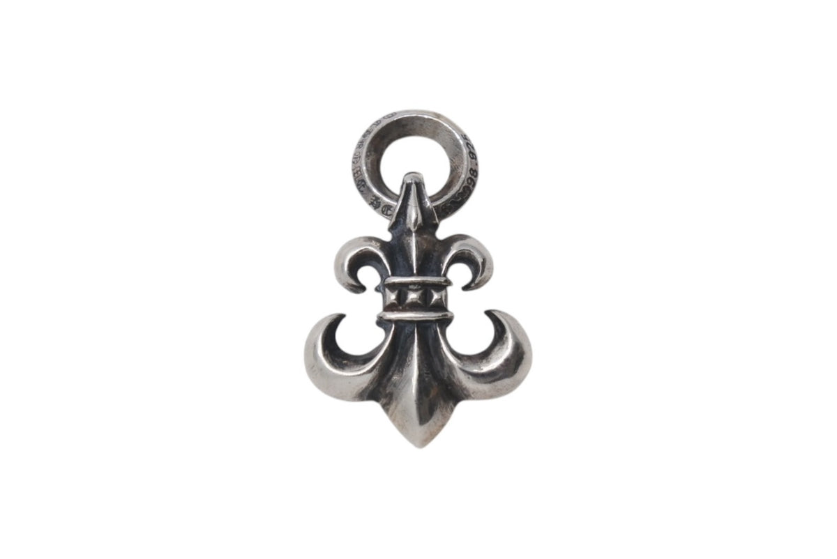 CHROME HEARTS クロムハーツ BS FLARE BS フレア チャーム