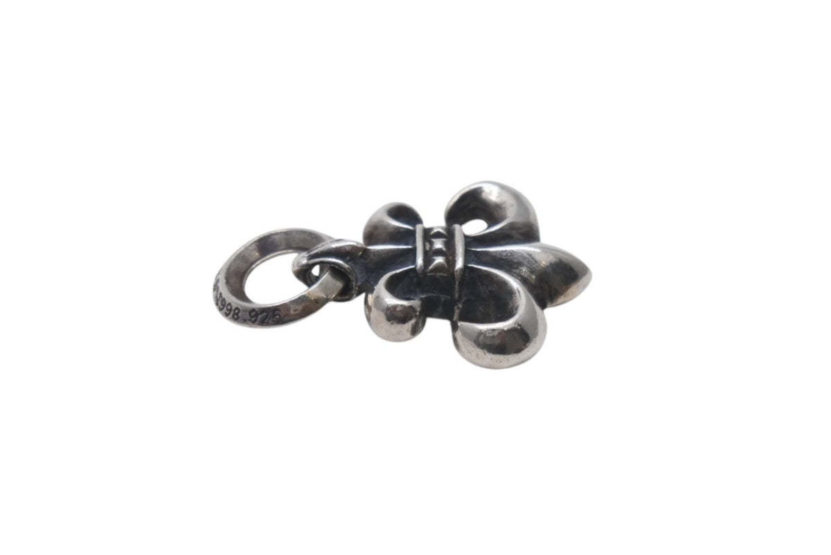 CHROME HEARTS クロムハーツ BS FLARE BS フレア チャーム CHROME HEARTS クロムハーツ BS FLARE BS フレア チャーム