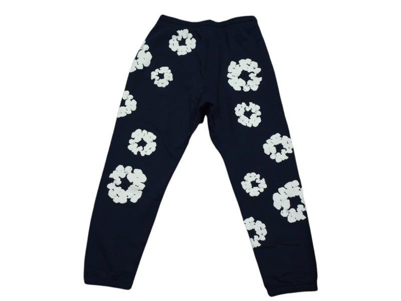 新品未使用 DENIM TEARS デニムティアーズ スウェットパンツ