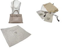 Load image into Gallery viewer, 極美品 HERMES エルメス ケリー35 ハンドバッグ □N刻 2010年 内縫い トリヨンクレマンス トゥルティエールグレー シルバー金具 中古 4c076473