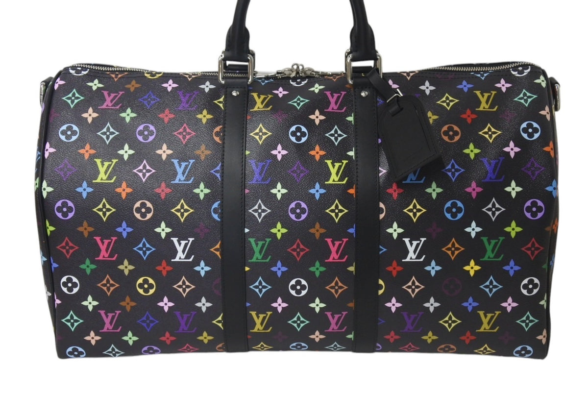 新品未使用 LOUIS VUITTON ルイヴィトン LV × TM キーポル