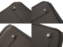 Load image into Gallery viewer, HERMES エルメス BIRKIN バーキン30 エタン ヴォーエプソン ゴールド金具 Y刻印 中古 4c076673