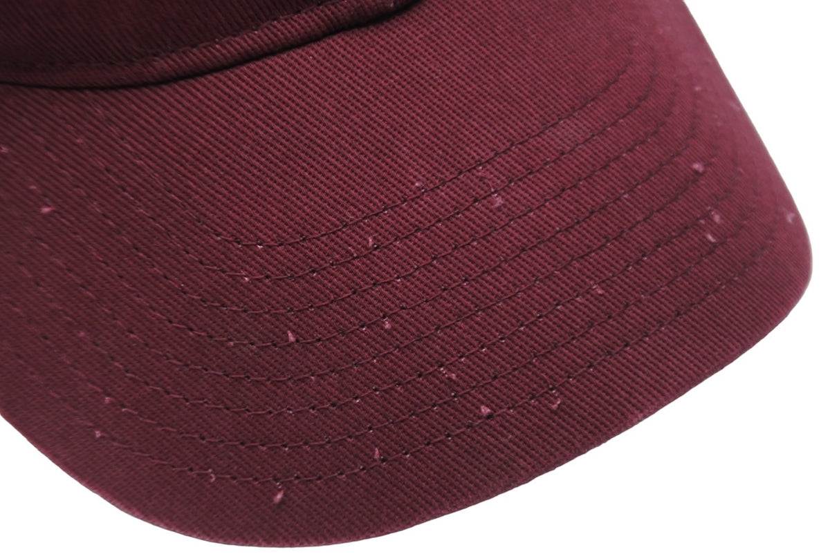 美品✨　グッチ　ニューヨークヤンキース　キャップ　バタフライ　ワインレッド Gucci NY Yankees Embroidered Butterfly Baseball Cap Burgundy