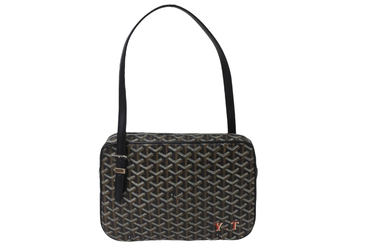 ゴヤール GOYARD グレナディン メッセンジャー ショルダーバッグ レザー org.jpg