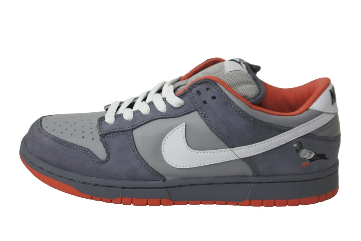 APL ピジョンLOW  28センチ Men's TechLoom Zipline Impulse Red / Blue Haze | APL Shoes