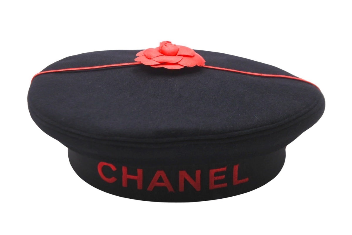 CHANEL 激レアヴィンテージスウェット 67886c6920935d87793c2bef2ddbc3