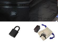 Load image into Gallery viewer, 新品同様品 LOUIS VUITTON ルイヴィトン ボストンバッグ バンドリエール50 モノグラム キーポル グラフィティ N21384 中古 57471