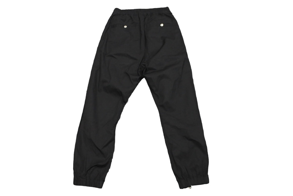 未使用 ブラック ジョガー　パンツ リックオウエンス　完売品　希少 YDPYBTzBEwk5.jpg?width=768