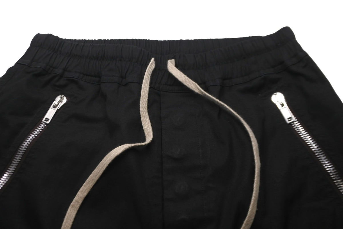 Rick Owens リックオウエンス パンツ ドローストリング ジョガー