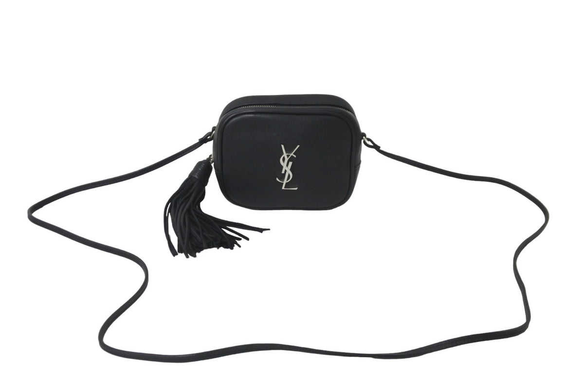 YVES SAINT LAURENT イヴサンローラン ショルダーバッグ