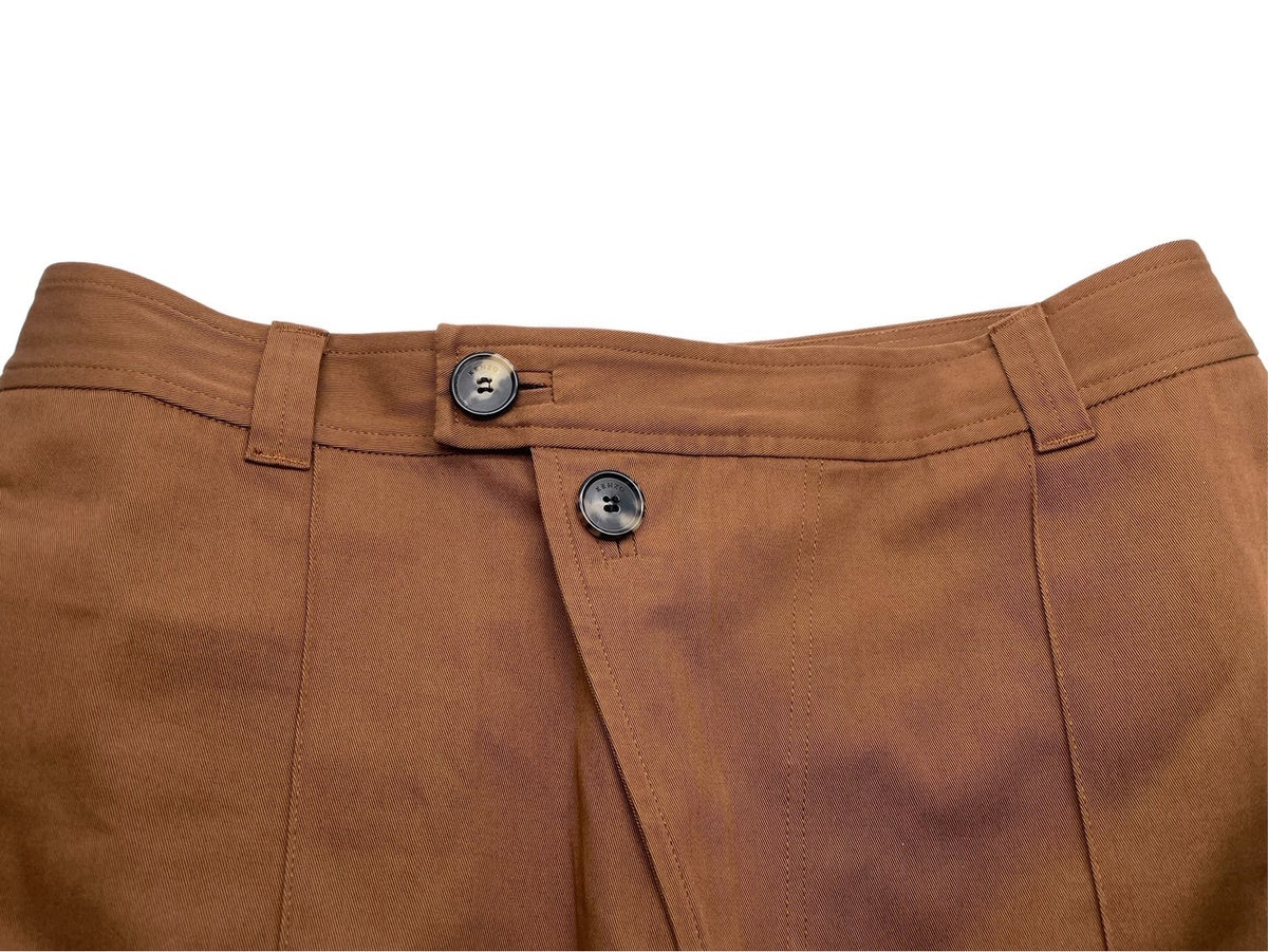 コッペパン KENZO ケンゾー パンツ カーゴパンツ チノパンツ FB55PA3349CT