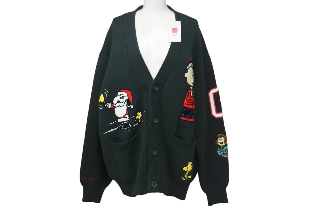 Kith キス Palmer Cardigan カーディガン S トップス
