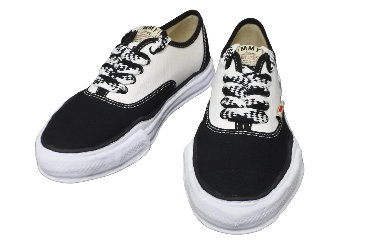 使用感あり/ミハラヤスヒロ　Baker サイズ42 楽天市場】新品未使用 Maison MIHARA YASUHIRO メゾンミハラ