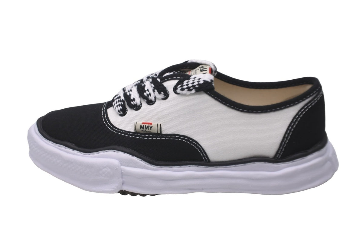 使用感あり/ミハラヤスヒロ　Baker サイズ42 楽天市場】新品未使用 Maison MIHARA YASUHIRO メゾンミハラ