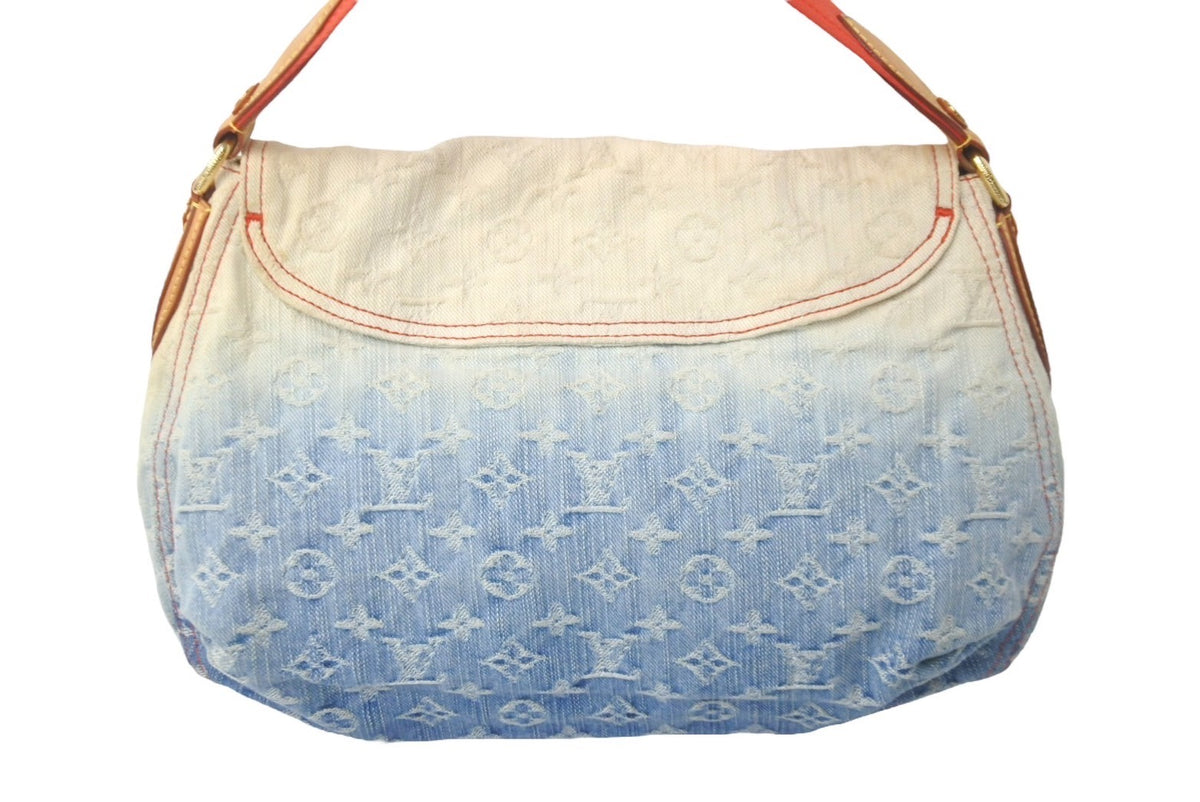 LOUIS VUITTON ルイヴィトン ショルダーバッグ サンレイ M40416 LOUIS VUITTON ルイヴィトン ショルダーバッグ サンレイ M40416