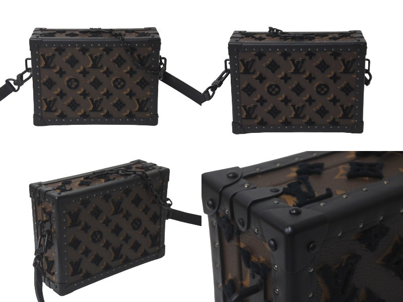 超爆安 新品同様 LOUIS VUITTON ルイヴィトン ショルダーバッグ 家具・インテリア