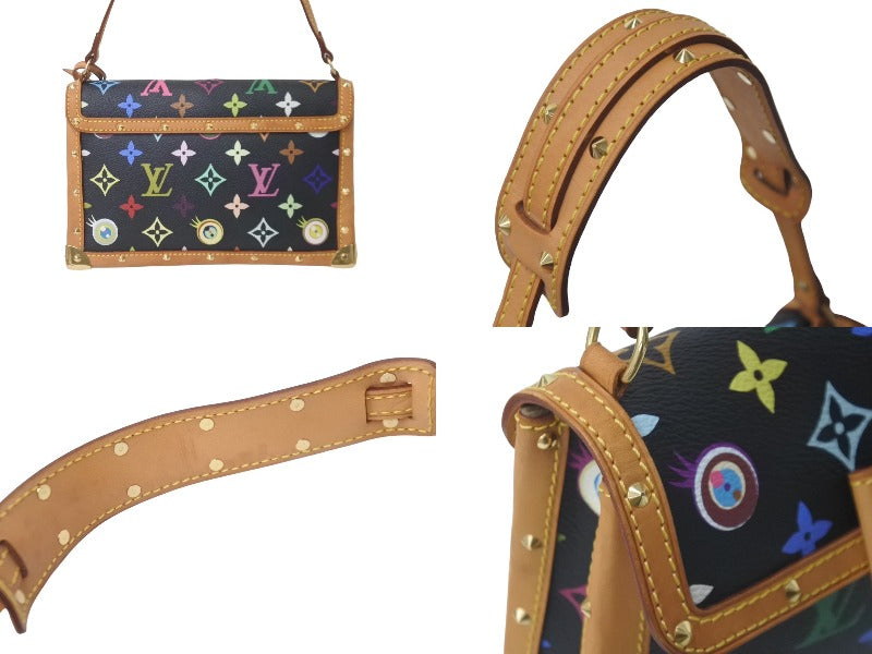 極美品 LOUIS VUITTON ルイヴィトン ハンドバッグ アイラブ