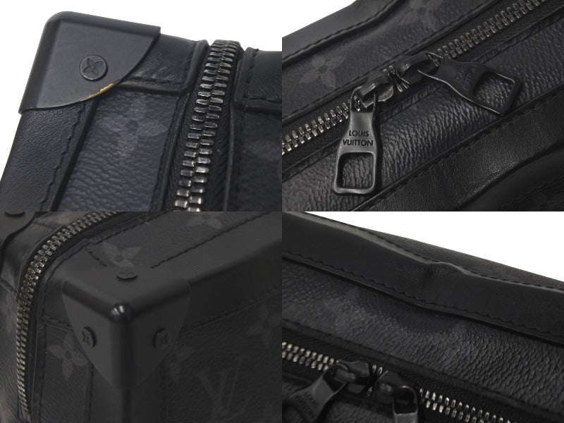 LOUIS VUITTON ルイヴィトン ショルダーバッグ ソフトトランク