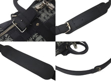 Load image into Gallery viewer, 新品同様 LOUIS VUITTON ルイヴィトン クリストファーネメス ボストンバッグ キーポル45バンドリエール N41573 中古 60988