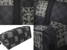 Load image into Gallery viewer, 新品同様 LOUIS VUITTON ルイヴィトン クリストファーネメス ボストンバッグ キーポル45バンドリエール N41573 中古 60988