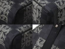 Load image into Gallery viewer, 新品同様 LOUIS VUITTON ルイヴィトン クリストファーネメス ボストンバッグ キーポル45バンドリエール N41573 中古 60988