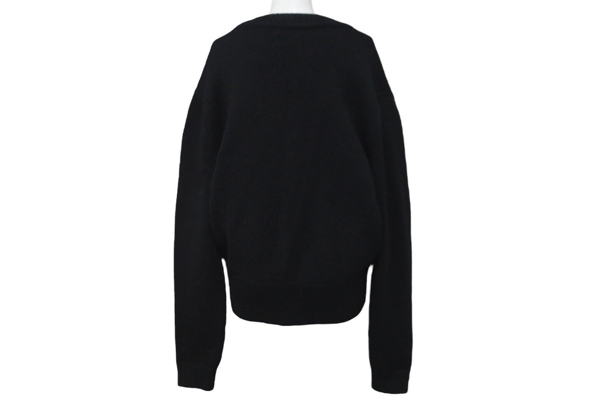 SAINT LAURENT PARIS サンローランパリ カーディガン 670116