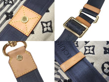 Load image into Gallery viewer, LOUIS VUITTON ルイヴィトン トゥアレグ ボストンバッグ M40360 モノグラムシュシュ ゴールド金具 美品 中古 61184