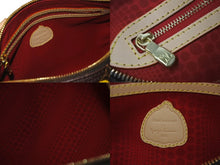 Load image into Gallery viewer, 未使用 LOUIS VUITTON ルイヴィトン スピーディ バンドリエール25 モノグラム インフィニティドット 草間彌生 M46433 中古