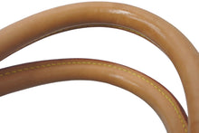 Load image into Gallery viewer, LOUIS VUITTON ルイ ヴィトン キーポル バンドリエール55 ボストンバッグ モノグラムキャンバス M41414 ブラウン 美品 中古 61269