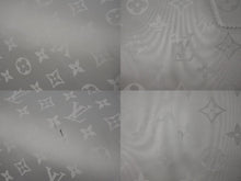 Load image into Gallery viewer, LOUIS VUITTON ルイヴィトン チタニウム キーポル バンドリエール 50 ボストンバッグ M43886 美品 中古 61287