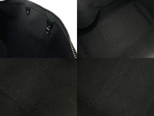 Load image into Gallery viewer, 新品同様品 LOUIS VUITTON ルイヴィトン キーポルバンドリエール 45 ボストンバッグ M40569 シルバー 中古 61443