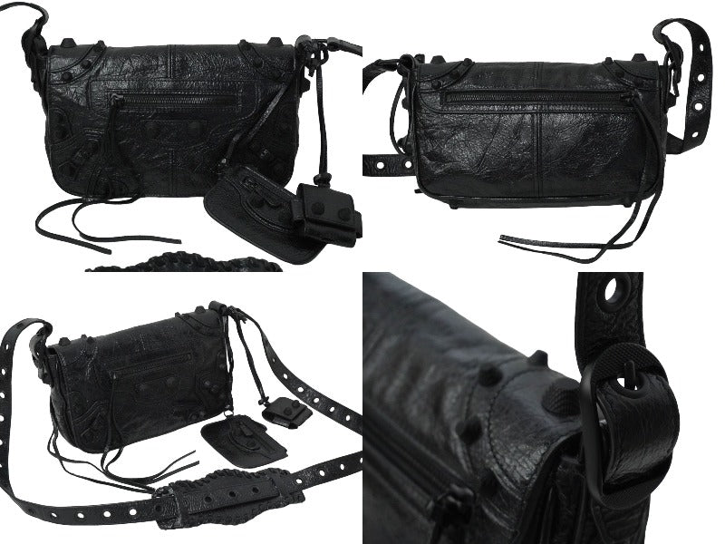 極美品 BALENCIAGA バレンシアガ LE CAGOLE ルカゴール 極美品 BALENCIAGA バレンシアガ LE CAGOLE ルカゴール