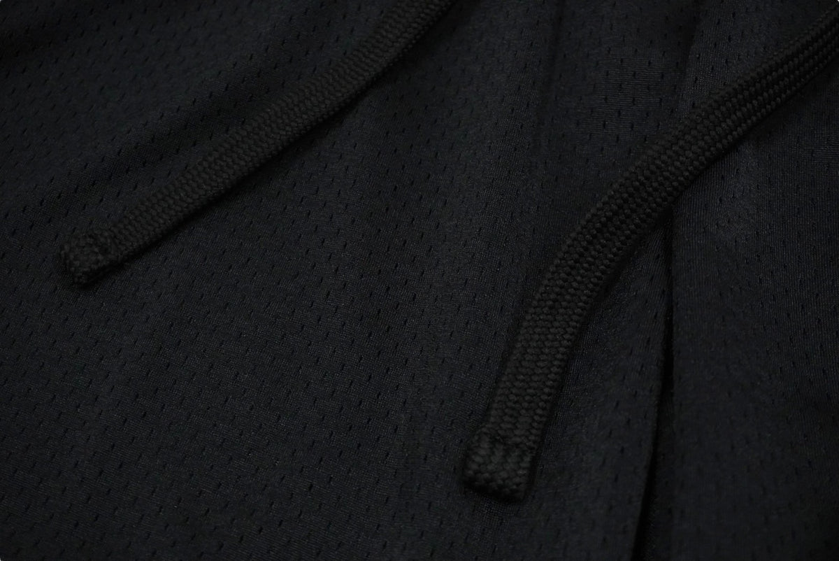 新品未使用品 CHROME HEARTS クロムハーツ MESH VARSITY SHORTS