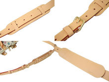 Load image into Gallery viewer, 新品未使用 LOUIS VUITTON ルイヴィトン ボストンバッグ M25233 キーポルバンドリエール 45 バニラ タイラー モノグラムクラギー 中古 61736