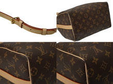 Load image into Gallery viewer, 新品同様 LOUISVUITTON ルイヴィトン スピーディバンドリエール25 ハンドバッグ 2WAY M41113 モノグラム 中古 61937