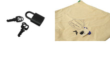 Load image into Gallery viewer, 新品同様品 LOUIS VUITTON ルイ ヴィトン × YK キーポル バンドリエール45 ボストンバッグ M46400 草間彌生 ブラック 中古 61973